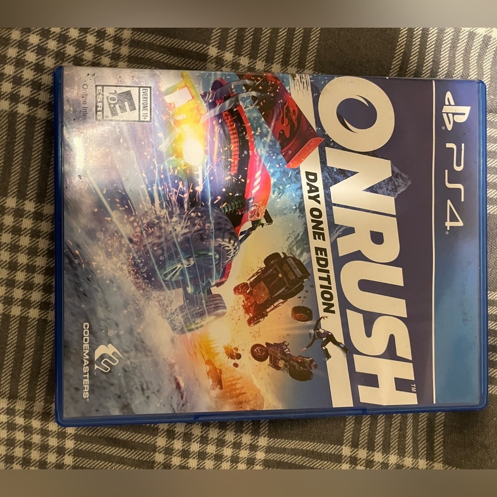 Video game‎
